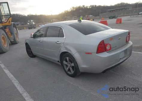 2012 Chevrolet Malibu 1Lt z USA, uszkodzony, nr VIN 1G1ZC5EU1CF294283